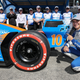 Image for article titled Alex Palou Wins Grand Prix Of Portland After Chaotic Start
